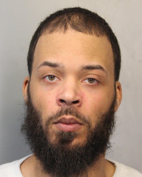 Donald Brown, 30, of Dover